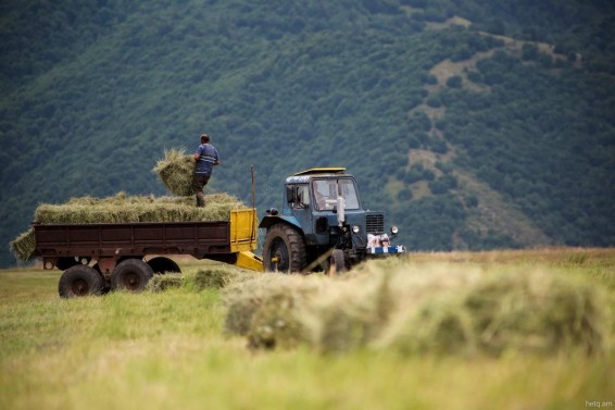 «Հայաստանի Հանրապետություն» օրաթերթ․ Ավանդականն ու ժամանակակիցը