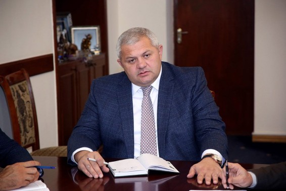 Մամիկոն Ասլանյանի «շնորհակալությունը». Նա հորդորել է ձայն տալ «Իմ քայլը» դաշինքին. «Ժամանակ»