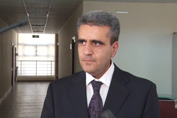 Ինչ ունեցվածք ունի Վճռաբեկ դատարանի նորանշանակ նախագահը. «Փաստ»