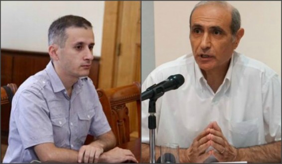 В поисках «шпионов» в Армении провели обыски у организации по защите семьи