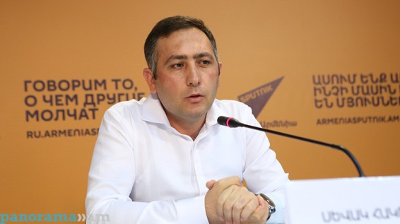 Yereven Today-ի խմբագիր. Մեր տպավորությամբ սա լրատվամիջոցին լռեցնելու փորձ է