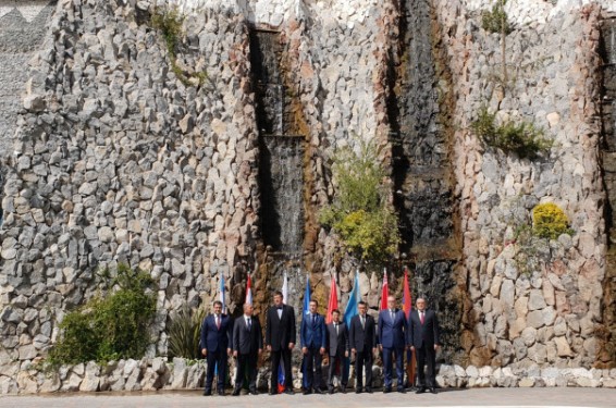 Արդարադատության նախարարի տեղակալ Վիգեն Քոչարյանը մասնակցել է ԱՊՀ երկրների արդարադատության նախարարների խորհրդի 13-րդ նիստին