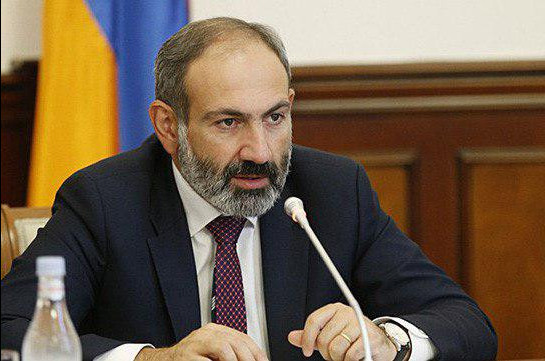 Առաջնագծում իրավիճակը կայուն լարված է. Նիկոլ Փաշինյանը մանրամասներ է պատմել Արցախ կատարած այցից