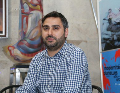 «Փաստ». Կադաստրի կոմիտեի նորանշանակ ղեկավարի ունեցվածքը
