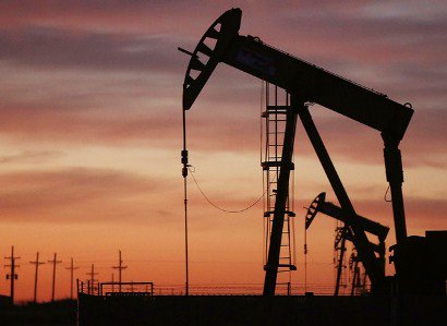 WTI նավթի գինն աճում է