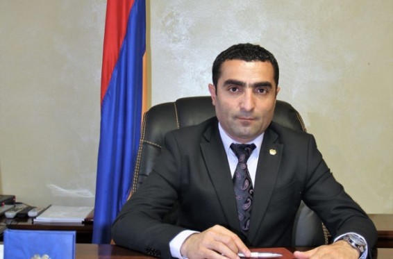 Բյուրեղավանում ավագ և հիմնական դպրոցների երկարամյա խնդիրը ևս լուծում կստանա. Կոտայքի մարզպետ
