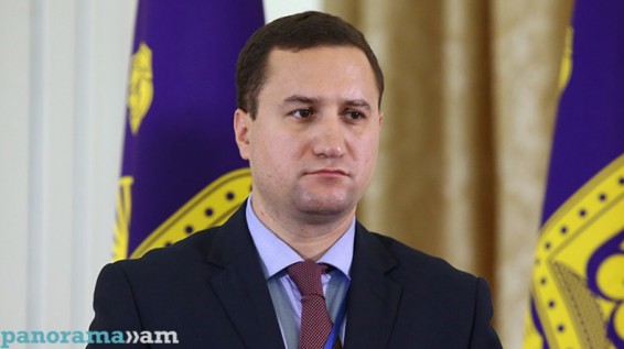 МИД Армении: Звучащая из Баку воинственная риторика подрывает усилия стран-сопредседателей МГ ОБСЕ