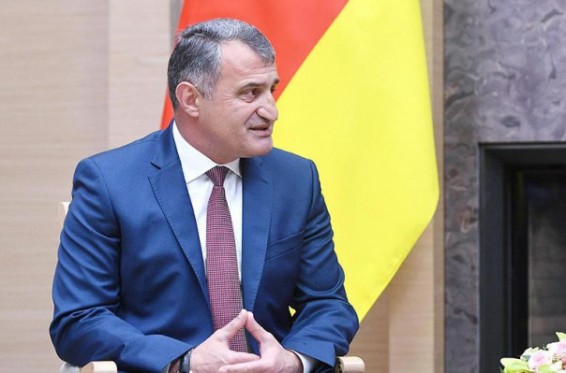 Հարավային Օսիան պատրաստ է ուղիղ երկխոսություն սկսել Վրաստանի հետ