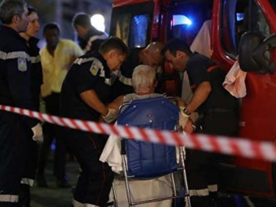 Նիսի ահաբեկիչը երկու անգամ այցելել է ապագա հանցագործության վայր