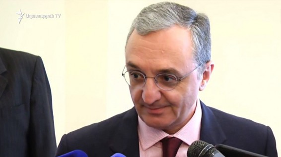 Глава МИД Армении: Отсутствие реакции со стороны ОДКБ не означает, что мы не выполняем свои функции