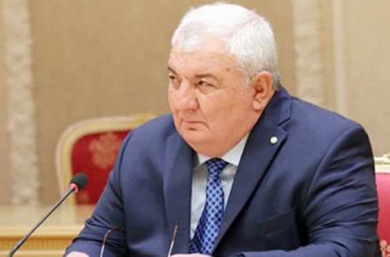 ՀԱՊԿ գլխավոր քարտուղար Յուրի Խաչատուրովը կոչ է արել վերջ տալ հայ-ադրբեջանական սահմանին առկա լարվածությանը