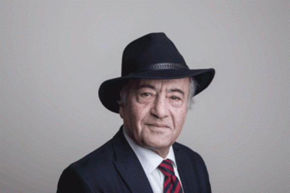 Խնդրում եմ, ինձ պատանդ վերցրեք և թողեք այդ տղաներին. Մերուժան Տեր-Գուլանյան