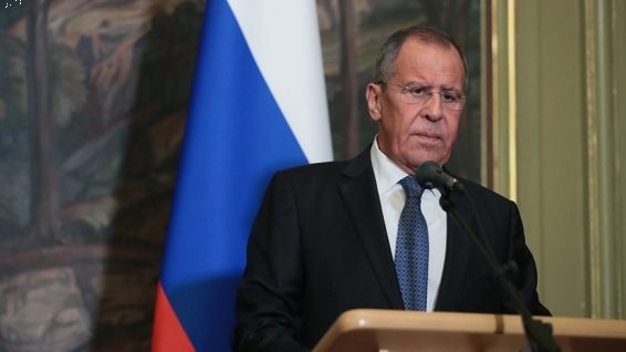 Лавров назвал новые санкции США дискредитацией долларовой системы