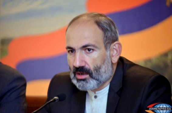 Շատ խնդիրներ ունենք, բայց կարևոր է՝ մեր տնտեսության հիմքում դնենք հեղափոխության տրամաբանությունը. Ն. Փաշինյան