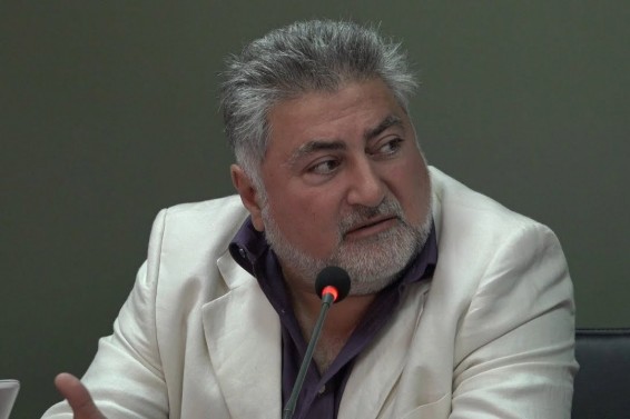 Ռոբերտ Քոչարյանի որդին Արա Պապյանի դեմ 2 մլն դրամի փոխհատուցման պահանջ է ներկայացրել