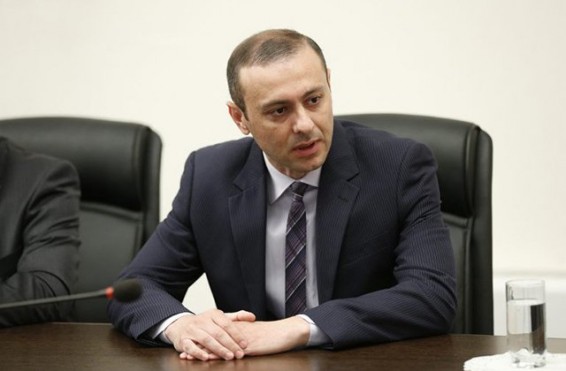 Արմեն Գրիգորյանն Ահվազում տեղի ունեցած ահաբեկչական հարձակման կապակցությամբ ցավակցական հեռագիր է հղել Իրանի գործընկերոջը