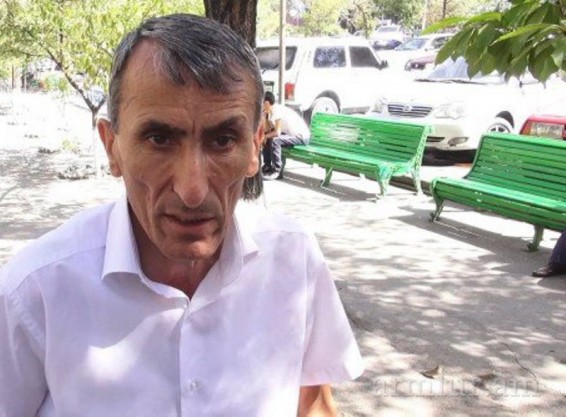 Ինչո՞ւ հարձակման թիրախ դարձավ հենց այդ` ոստիկանական զինատեսակներով հարուստ գունդը. ազատամարտիկ