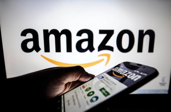 Amazon-ը ձայնային հրահանգով կառավարվող միկրոալիքային վառարան է ներկայացրել