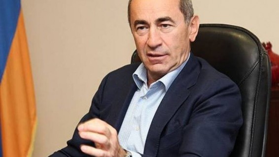 Քոչարյանը քվեարկության չի մասնակցի մի պարզ պատճառով