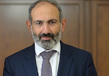 Այս ընտրություններին «գազելներով» ընտրատեղմասեր մարդ բերել չկա. Նիկոլ Փաշինյան