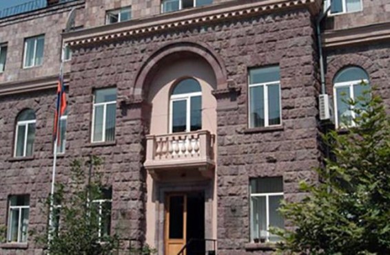 Նախընտրական քարոզարշավի ժամանակ հայտնաբերվել է օրենքի խախտմամբ փակցված մոտ 20 պաստառ