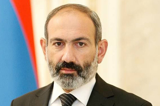 Փաշինյանը կուսակցությունների հետ կքննարկի արտահերթ ընտրություններ անցկացնելու հարցը
