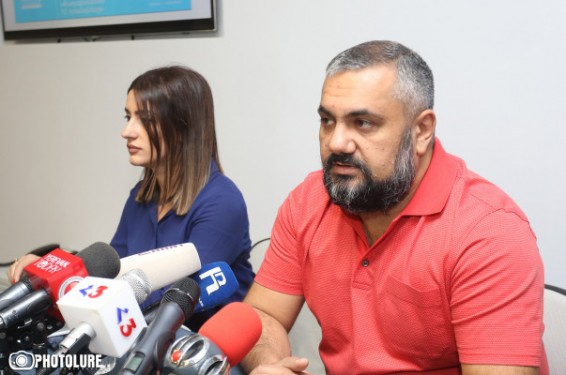 Մեր կանխատեսումները եղել են ամենաճիշտը, միայն մասնակցության ցուցանիշի հարցում էինք սխալվել. Արամ Նավասարդյան