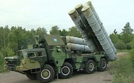Шойгу объявил о передаче Сирии ракетных комплексов С-300