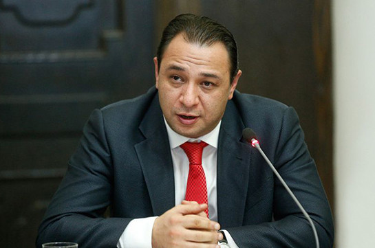 Փաստաբանը հերքում է՝ Արա Վարդանյանին 2 հոդվածով մեղադրանք չի առաջադրվել