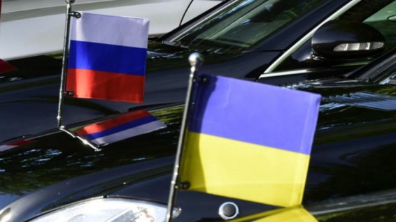Россия получила от Украины ноту о непродлении договора о дружбе