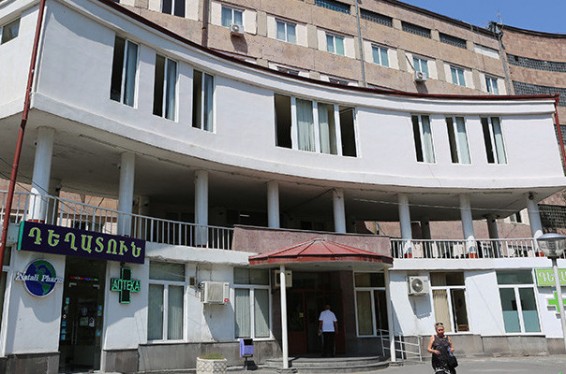 «Սուրբ Գրիգոր Լուսավորիչ» ԲԿ-ում պայթյունը՝ ոչ կոմպետենտ հսկողության արդյունք. մանրամասներ միջադեպից