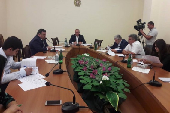 «Ոստիկանության մասին» նոր նախագծով առաջարկվում է ապահովել քրեական դատավարության մասնակիցների և այլ անձանց անվտանգությունը
