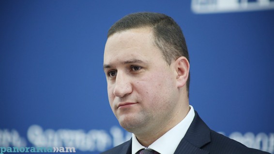 Тигран Балаян: В Армении нет американских или иных иностранных биологических лабораторий