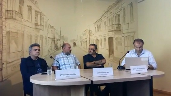 Որևէ քաղաքական ուժ չունի ԱԺ արտահերթ ընտրության օրակարգին դիմադրելու ռեսուրս. վերլուծաբան