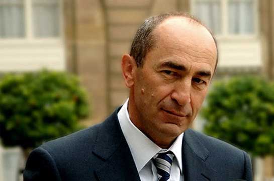 Վճռաբեկ դատարանը վարույթ է ընդունել Ռոբերտ Քոչարյանի շահերի պաշտպանների բողոքները