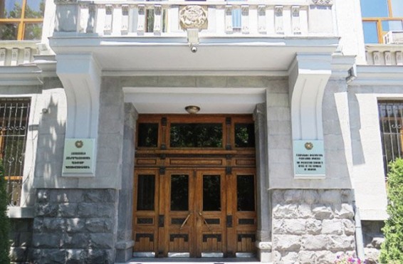 Գյումրու թիվ 1 արհեստագործական ուսումնարանում կոռուպցիոն չարաշահումների փաստեր են բացահայտվել. հարուցվել է քրեական գործ