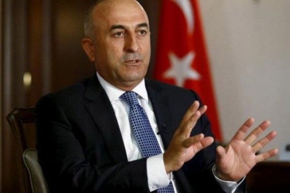 Թուրքիան չի ցանկանում միանալ Իրանի և Ռուսաստանի դեմ ԱՄՆ պատժամիջոցներին. Չավուշօղլու