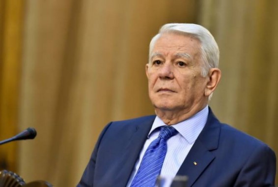 Глава МИД Румынии считает перспективным развитие отношений с Арменией