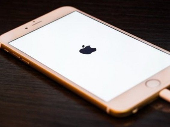 7 տարեկան երեխան iOS 12 թարմացված համակարգի նոր գործառույթներից մեկում խոցելիություն է հայտնաբերել