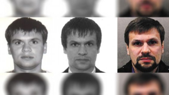 Анатолий Чепига - настоящее имя Боширова, считает Bellingcat