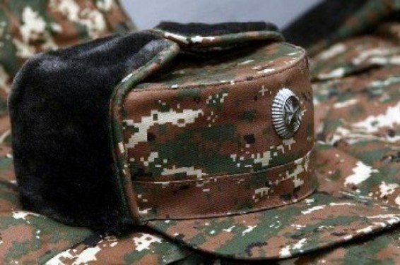 Известны подробности гибели армянского военнослужащего