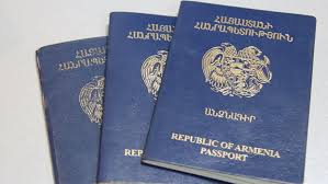 Ովքե՞ր են դիվանագիտական անձնագրերից զրկված անձինք