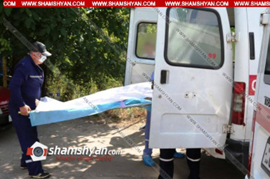 Խոշոր ավտովթար Կոտայքի մարզում. կա 1 զոհ, 3 վիրավոր