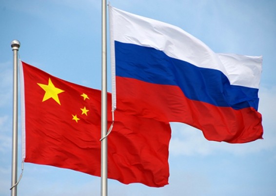 Экономика Китая-России-Ирана сильней экономики США: война априори проиграна