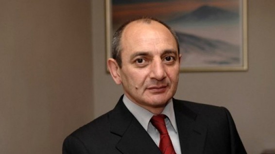 Աբխազիայի ժողովուրդը հաջողությամբ լուծում է պետականաշինության խնդիրները. Բակո Սահակյան
