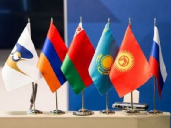 ՌԴ կառավարությունը հավանություն է տվել ԵԱՏՄ շրջանակներում ապրանքների շրջանառության կարգի մասին համաձայնագրի նախագծին