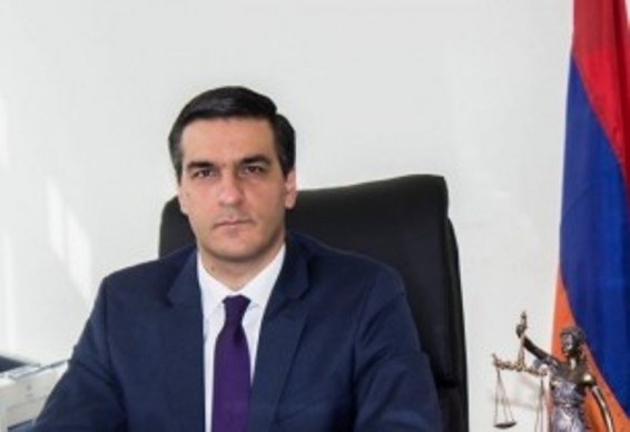 Պետք է բացառել քաղաքացու իրավունքների իրականացմանը ցանկացած անհիմն միջամտություն. ՄԻՊ