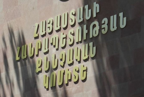 ՔԿ. Դավթաշենի բնակարաններից մեկում հայտնաբերվել է տղամարդու դի