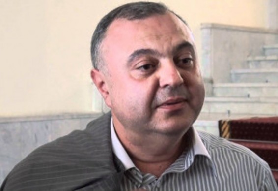 Քաղաքական հարց բարձրացնելու համար մարդ չեն սպանում. Գրիգորի Մարգարյան (Բելաջիոյի Գրիշ)