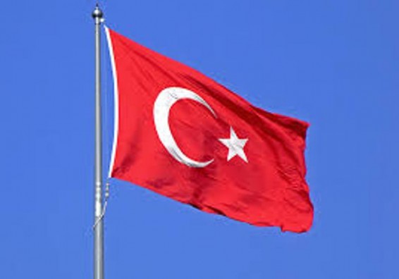 Անկարայում զինվորականը կրակ է բացել արդարադատության պալատի մոտ